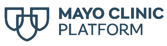 mayo clinic platform