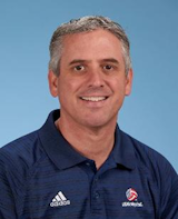 Chris Koutures headshot