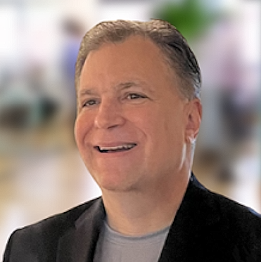 David Schneider headshot