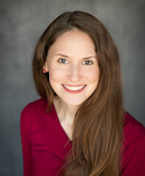 Rachel Pearson headshot